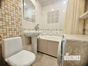 1-к квартира, на длительный срок, 32м2, 3/5 этаж