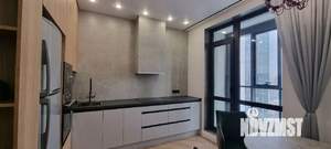 1-к квартира, на длительный срок, 40м2, 25/30 этаж