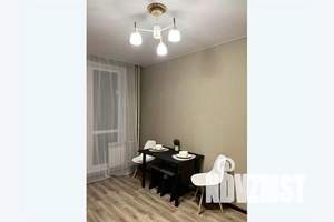 1-к квартира, посуточно, 47м2, 6/25 этаж