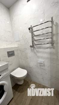 Студия квартира, на длительный срок, 28м2, 9/23 этаж