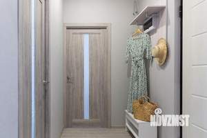 2-к квартира, посуточно, 68м2, 1/1 этаж