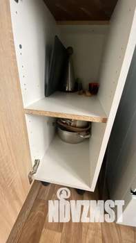 Студия квартира, посуточно, 23м2, 16/18 этаж