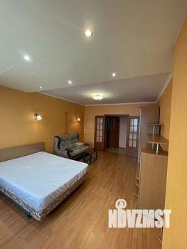 1-к квартира, на длительный срок, 49м2, 9/18 этаж