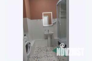 1-к квартира, посуточно, 26м2, 4/15 этаж