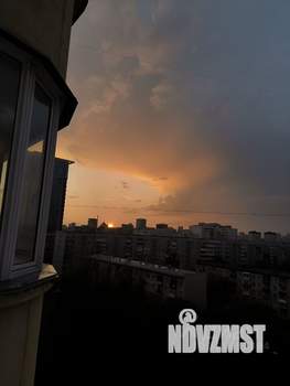 2-к квартира, на длительный срок, 53м2, 9/10 этаж