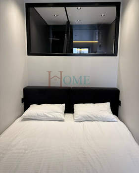 1-к квартира, на длительный срок, 30м2, 9/25 этаж