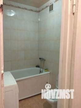 1-к квартира, на длительный срок, 32м2, 3/5 этаж