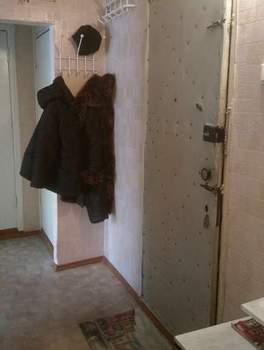 2-к квартира, на длительный срок, 44м2, 4/9 этаж