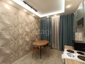 1-к квартира, на длительный срок, 41м2, 7/30 этаж