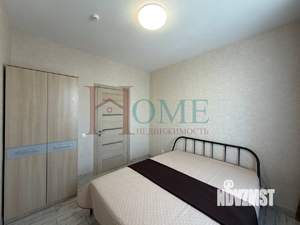 2-к квартира, на длительный срок, 44м2, 24/25 этаж