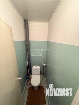 2-к квартира, на длительный срок, 55м2, 9/10 этаж