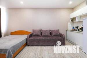 1-к квартира, посуточно, 30м2, 6/25 этаж