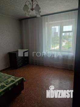 1-к квартира, на длительный срок, 35м2, 4/10 этаж