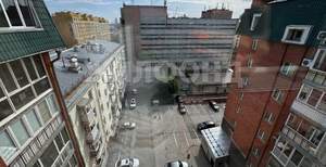 3-к квартира, на длительный срок, 116м2, 9/9 этаж