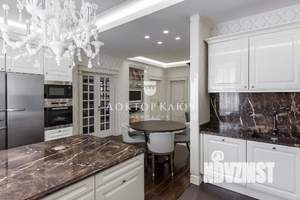 5-к квартира, на длительный срок, 184м2, 3/11 этаж