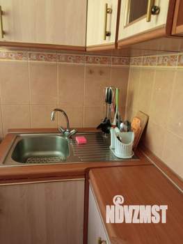 2-к квартира, на длительный срок, 44м2, 2/2 этаж