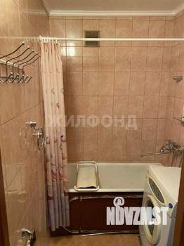 1-к квартира, на длительный срок, 31м2, 2/5 этаж