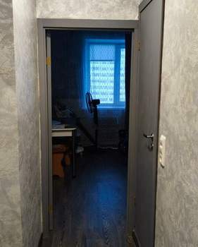 1-к квартира, на длительный срок, 34м2, 7/10 этаж