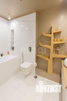 3-к квартира, на длительный срок, 70м2, 18/25 этаж