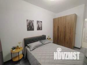 1-к квартира, на длительный срок, 37м2, 24/30 этаж