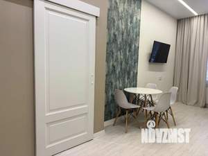 2-к квартира, посуточно, 42м2, 1/1 этаж