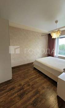 2-к квартира, на длительный срок, 44м2, 8/9 этаж