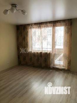 Студия квартира, на длительный срок, 33м2, 2/5 этаж