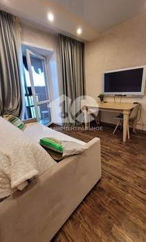 1-к квартира, на длительный срок, 44м2, 8/9 этаж