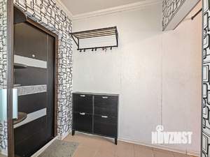 Студия квартира, на длительный срок, 33м2, 2/10 этаж