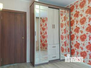 2-к квартира, на длительный срок, 37м2, 1/10 этаж