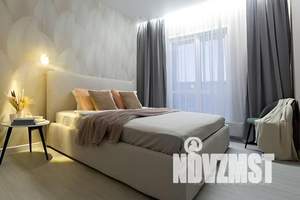 2-к квартира, посуточно, 42м2, 10/17 этаж