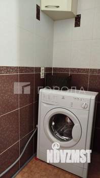 1-к квартира, на длительный срок, 33м2, 2/5 этаж