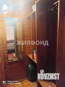 1-к квартира, на длительный срок, 33м2, 4/9 этаж