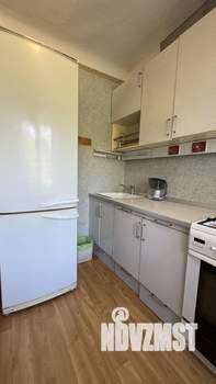 2-к квартира, на длительный срок, 41м2, 4/5 этаж
