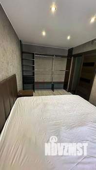 2-к квартира, на длительный срок, 53м2, 2/5 этаж