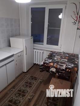 1-к квартира, на длительный срок, 31м2, 6/9 этаж