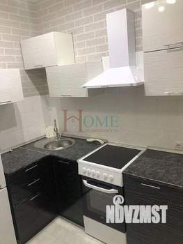 1-к квартира, на длительный срок, 35м2, 5/19 этаж