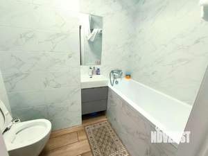 1-к квартира, посуточно, 50м2, 1/1 этаж