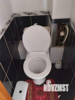 1-к квартира, на длительный срок, 33м2, 9/10 этаж