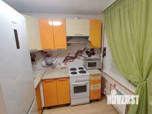 1-к квартира, на длительный срок, 29м2, 4/5 этаж