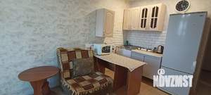 Студия квартира, на длительный срок, 19м2, 6/17 этаж