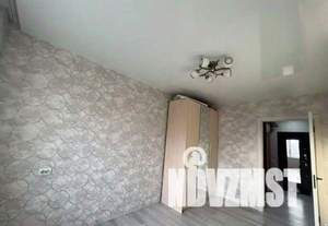 2-к квартира, на длительный срок, 59м2, 4/9 этаж