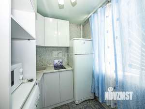 2-к квартира, на длительный срок, 39м2, 1/6 этаж