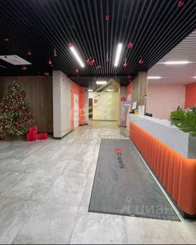 1-к квартира, на длительный срок, 32м2, 7/25 этаж