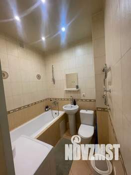 2-к квартира, посуточно, 31м2, 2/5 этаж
