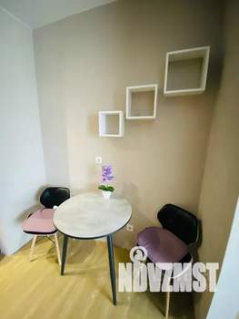 Студия квартира, посуточно, 27м2, 5/26 этаж