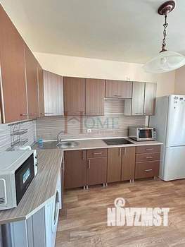 1-к квартира, на длительный срок, 38м2, 17/25 этаж