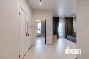 2-к квартира, на длительный срок, 40м2, 5/24 этаж