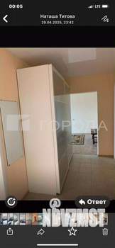 2-к квартира, на длительный срок, 53м2, 9/10 этаж