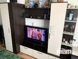 Студия квартира, на длительный срок, 30м2, 6/11 этаж